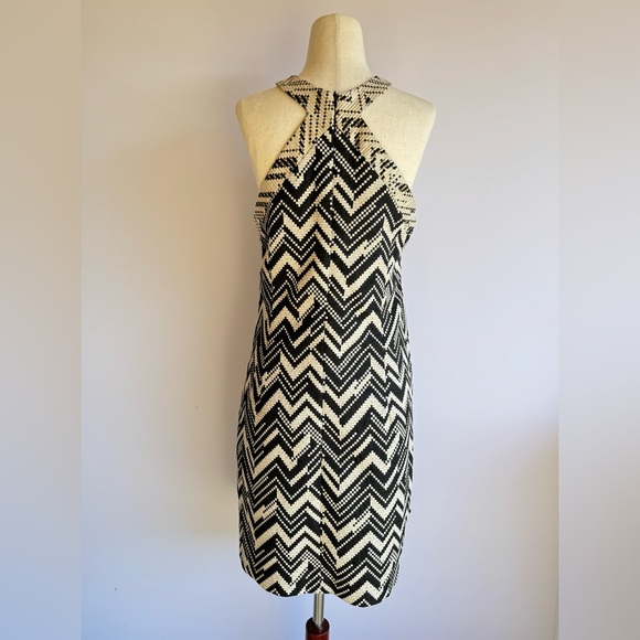 Revolve TRINA TURK Akita Mini Dress in Multi Women’s Size 8 - Picture 6 of 11